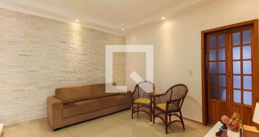 Casa com 2 quartos à venda na Rua Cervantes, 315, Mooca, São Paulo