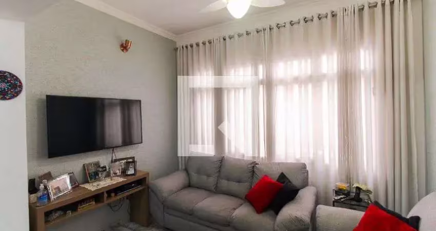 Casa com 3 quartos à venda na Rua Mário Fongaro, 75, Mooca, São Paulo