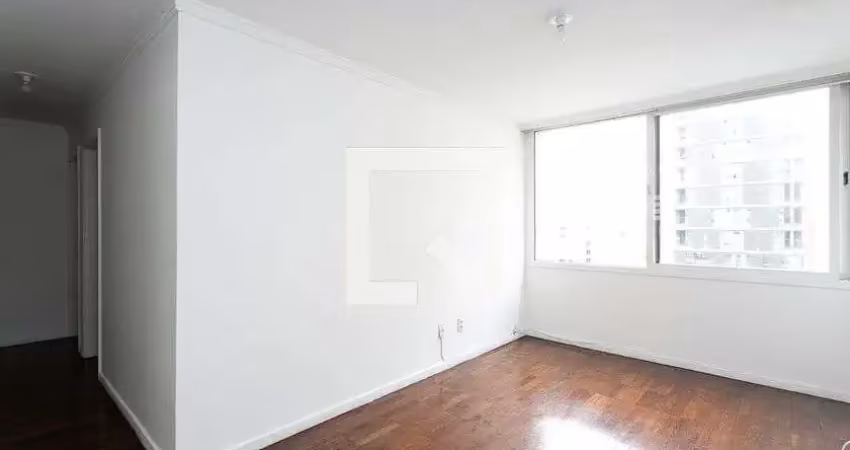 Apartamento à venda - jardim paulista, 3 quartos,  80 m2