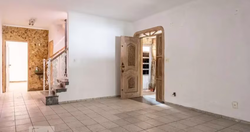 Casa com 3 quartos à venda na Rua Tijuco Preto, 1262, Tatuapé, São Paulo