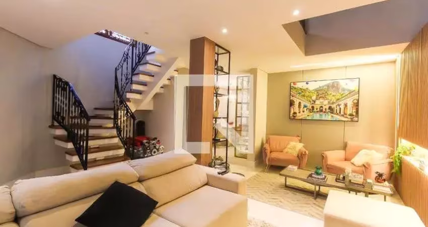 Casa à venda - jardim anália franco, 3 quartos,  360 m2