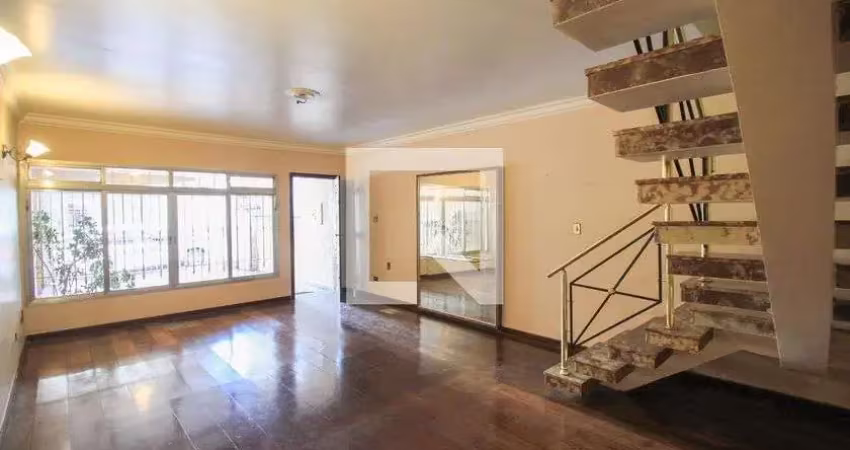 Casa à venda - jardim anália franco, 3 quartos,  171 m2