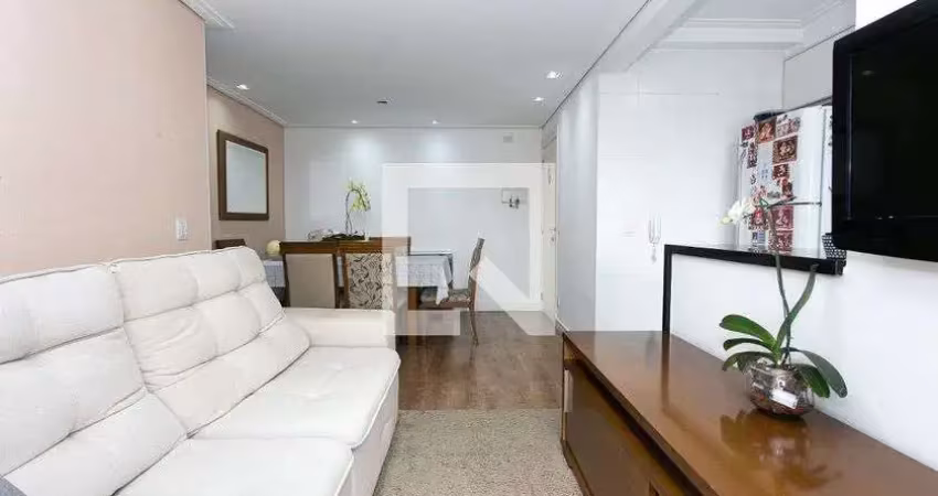 Apartamento com 2 quartos à venda na Rua Adelino de Almeida Castilho, 151, Tatuapé, São Paulo