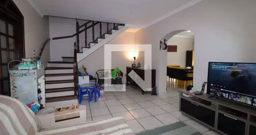 Casa com 4 quartos à venda na Rua Mossâmedes, 252, Tatuapé, São Paulo