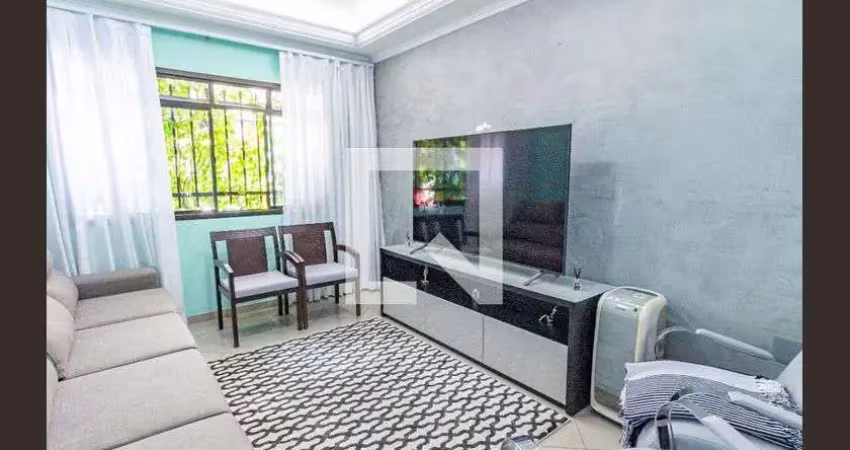 Casa à venda - jardim anália franco, 3 quartos,  200 m2