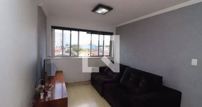 Apartamento com 3 quartos à venda na Rua Icaraí, 222, Tatuapé, São Paulo