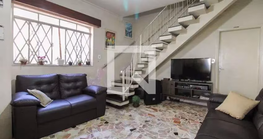 Casa à venda - jardim anália franco, 4 quartos,  160 m2