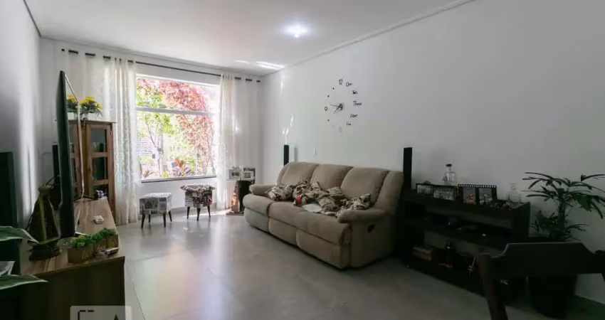 Casa com 3 quartos à venda na Rua Agostinho da Mota, 03, Tatuapé, São Paulo