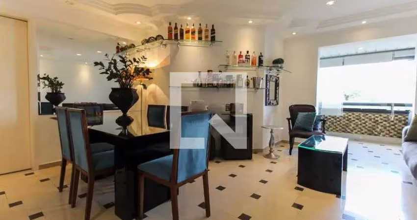 Apartamento à venda - jardim anália franco, 3 quartos,  98 m2