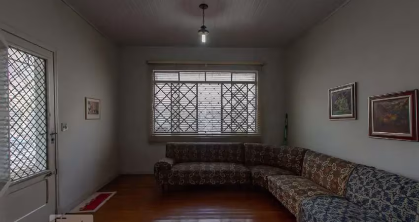 Casa com 2 quartos à venda na Rua Cláudio Furquim, 10, Tatuapé, São Paulo