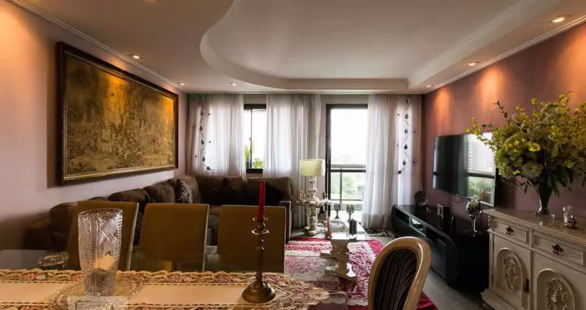 Apartamento com 3 quartos à venda na Rua Madre de Deus, 795, Mooca, São Paulo