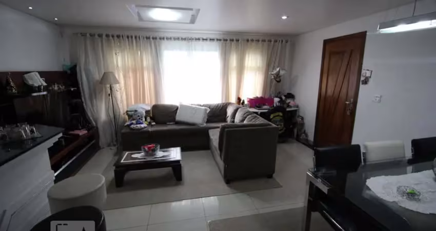 Casa à venda - jardim anália franco, 3 quartos,  300 m2