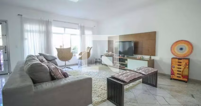 Casa à venda - jardim anália franco, 3 quartos,  279 m2