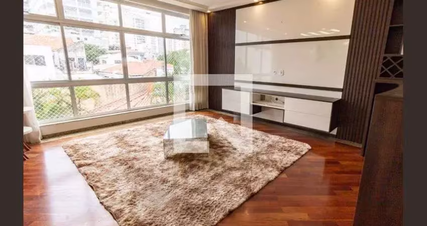 Apartamento com 3 quartos à venda na Avenida Paes de Barros, 701, Mooca, São Paulo