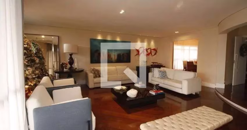Apartamento com 4 quartos à venda na Rua Cantagalo, 612, Tatuapé, São Paulo