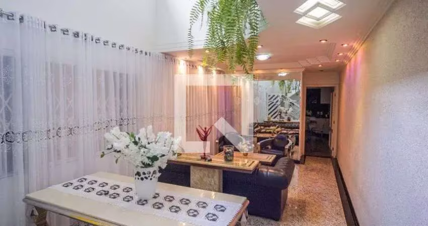 Casa à venda - jardim anália franco, 3 quartos,  180 m2