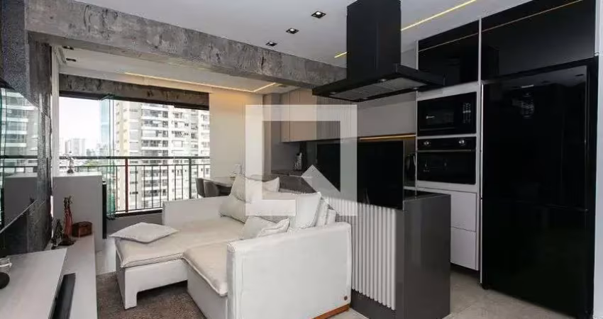 Apartamento com 2 quartos à venda na Rua Doutor Raul da Rocha Medeiros, 114, Tatuapé, São Paulo