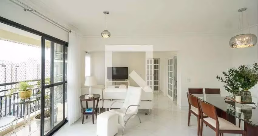 Apartamento com 3 quartos à venda na Rua Tijuco Preto, 845, Tatuapé, São Paulo
