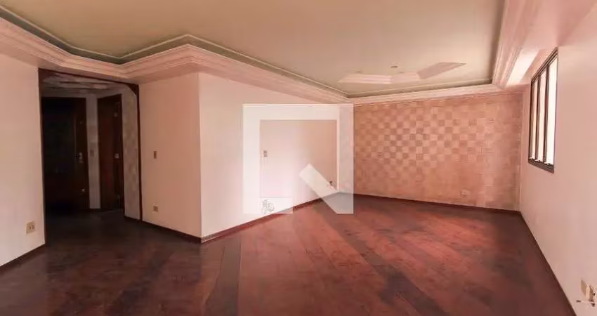 Apartamento à venda - jardim anália franco, 3 quartos,  170 m2