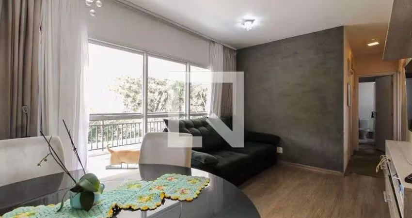Apartamento à venda - jardim anália franco, 3 quartos,  100 m2