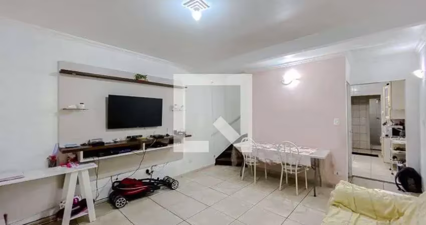 Casa à venda - jardim anália franco, 2 quartos,  88 m2