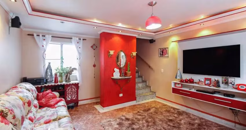 Casa com 4 quartos à venda na Rua Dante Alighieri, 458, Mooca, São Paulo