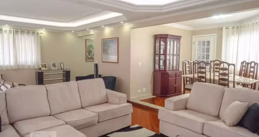 Apartamento com 3 quartos à venda na Rua Alcacer Kehir, 203, Tatuapé, São Paulo