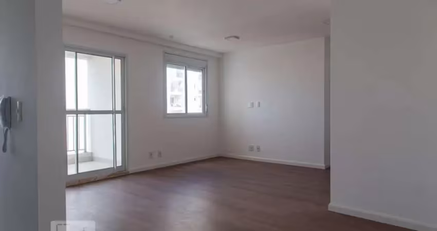 Apartamento com 2 quartos à venda na Rua Ernesto de Castro, 235, Mooca, São Paulo