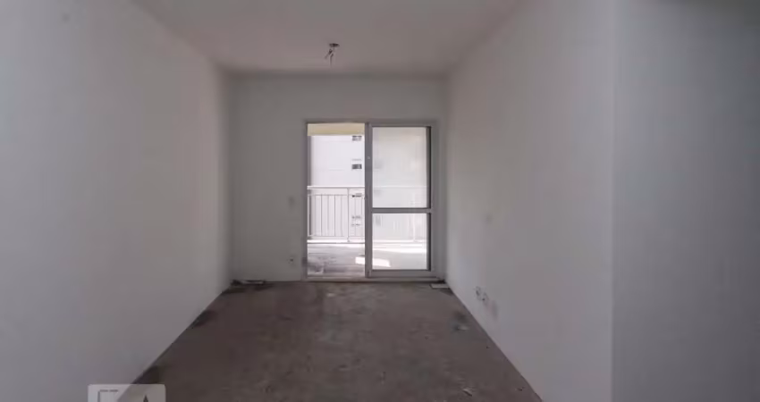 Apartamento com 2 quartos à venda na Rua Filipe Camarão, 530, Tatuapé, São Paulo