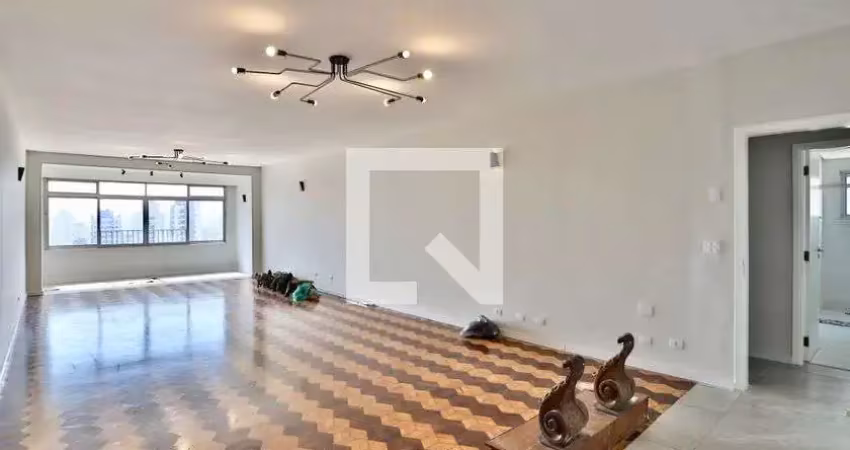 Apartamento com 4 quartos à venda na Avenida Paes de Barros, 1100, Mooca, São Paulo