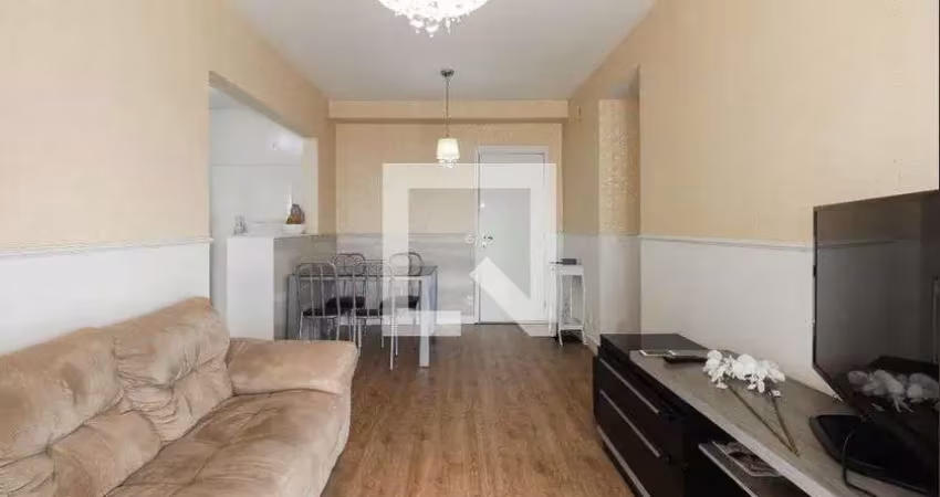 Apartamento com 2 quartos à venda na Rua Filipe Camarão, 530, Tatuapé, São Paulo