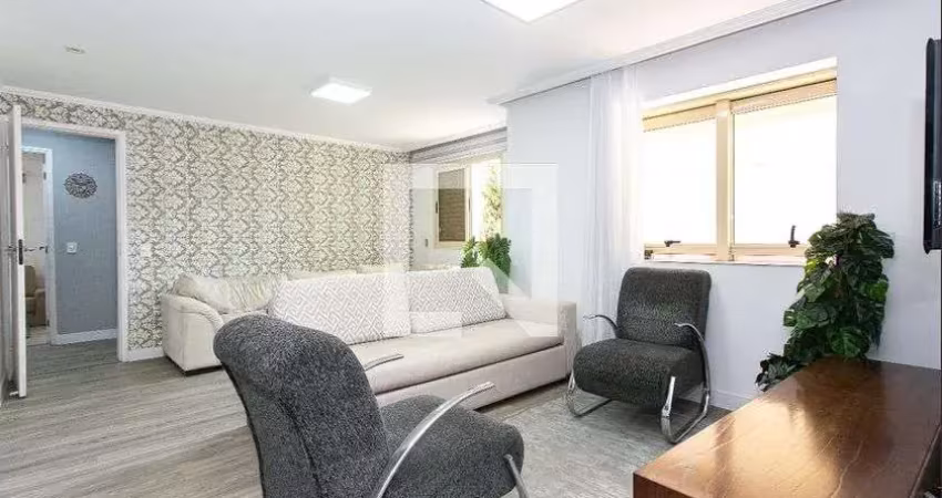 Apartamento com 2 quartos à venda na Rua Serra do Japi, 106, Tatuapé, São Paulo