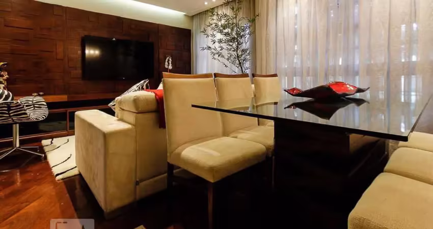 Casa à venda - jardim anália franco, 3 quartos,  165 m2