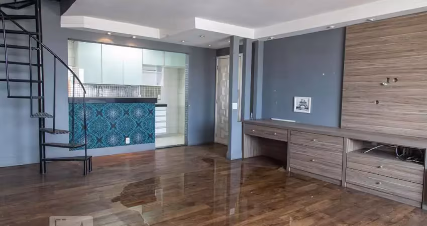 Apartamento com 3 quartos à venda na Rua Guaraciaba, 266, Tatuapé, São Paulo