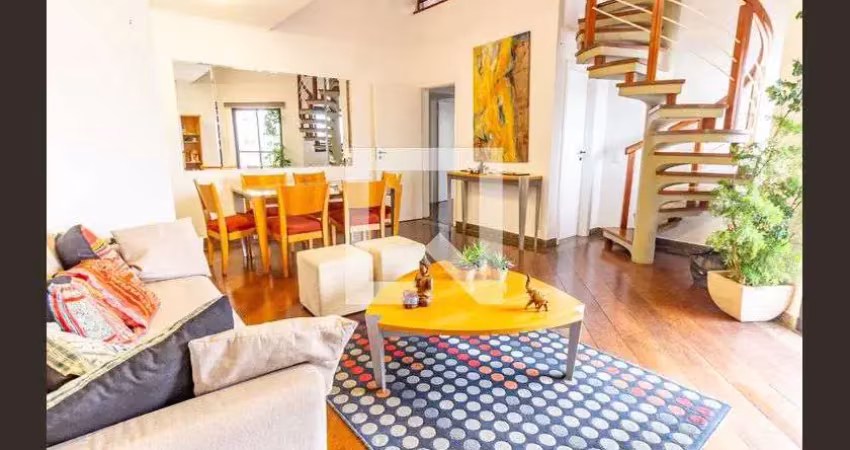 Apartamento à venda - jardim anália franco, 3 quartos,  250 m2