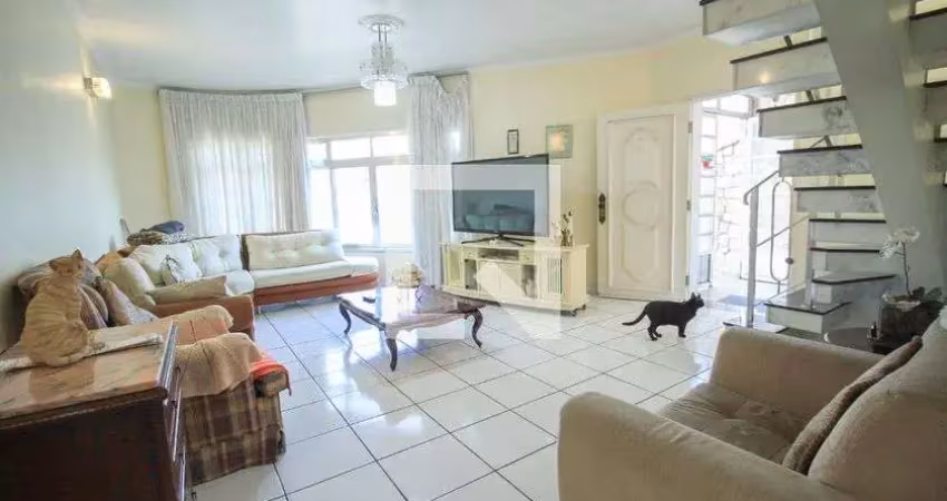 Casa com 3 quartos à venda na Rua Luís Gregnanin, 207, Mooca, São Paulo