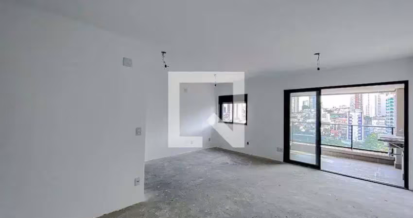 Apartamento à venda - jardim anália franco, 3 quartos,  115 m2