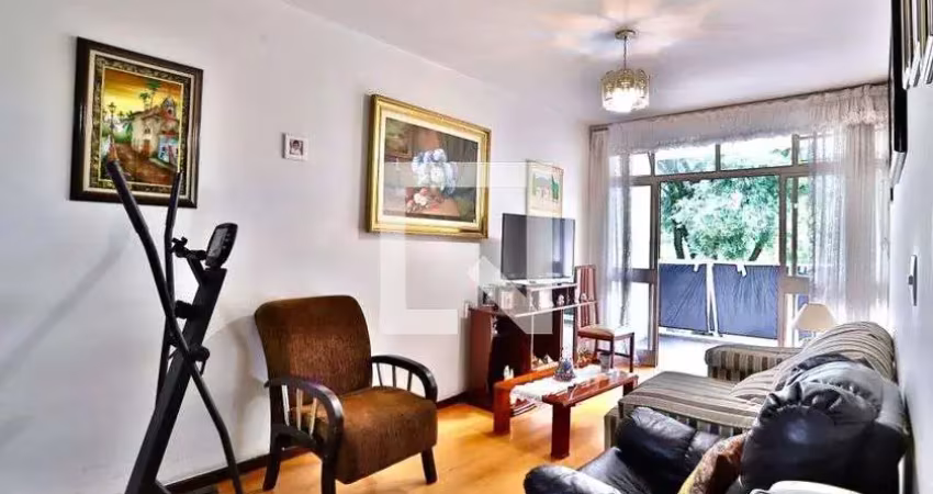 Apartamento com 2 quartos à venda na Largo São Rafael, 170, Mooca, São Paulo