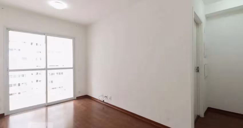 Apartamento com 2 quartos à venda na Rua Ivaí, 207, Tatuapé, São Paulo
