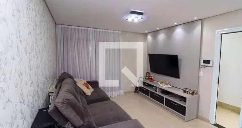 Casa com 4 quartos à venda na Rua Boa Esperança, 310, Tatuapé, São Paulo