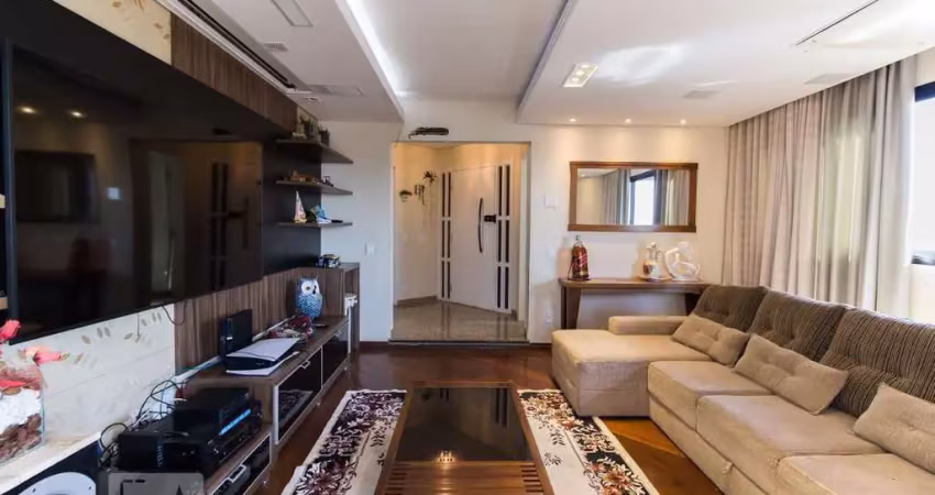 Apartamento com 3 quartos à venda na Rua Professor Pedreira de Freitas, 373, Tatuapé, São Paulo