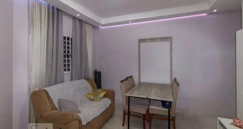 Casa com 2 quartos à venda na Rua Cândia, 225, Tatuapé, São Paulo