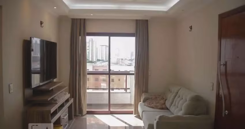 Apartamento com 3 quartos à venda na Rua Camé, 754, Mooca, São Paulo