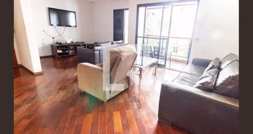 Apartamento à venda - jardim anália franco, 3 quartos,  147 m2