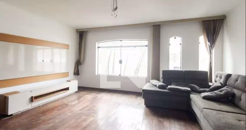 Casa com 3 quartos à venda na Rua Arapanema, 13, Tatuapé, São Paulo
