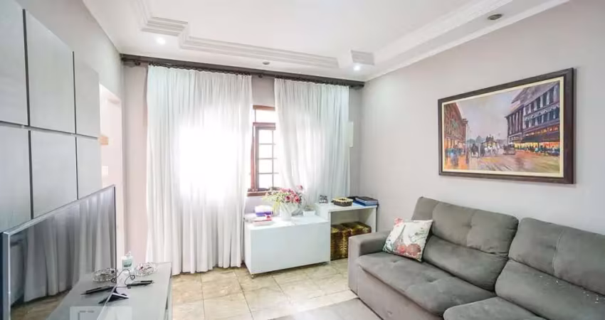 Casa à venda - jardim anália franco, 4 quartos,  130 m2