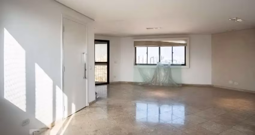 Apartamento com 3 quartos à venda na Rua França Carvalho, 137, Mooca, São Paulo