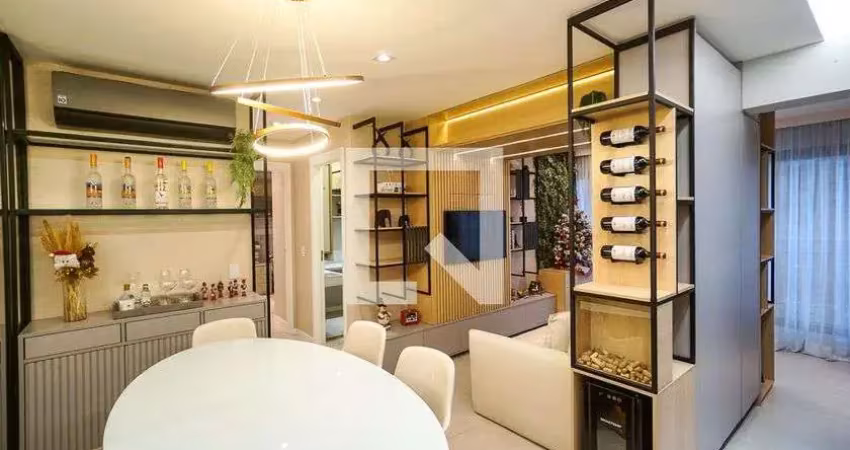 Apartamento com 2 quartos à venda na Rua Doutor Raul da Rocha Medeiros, 114, Tatuapé, São Paulo