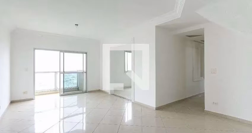 Apartamento com 4 quartos à venda na Rua Sete de Outubro, 156, Tatuapé, São Paulo