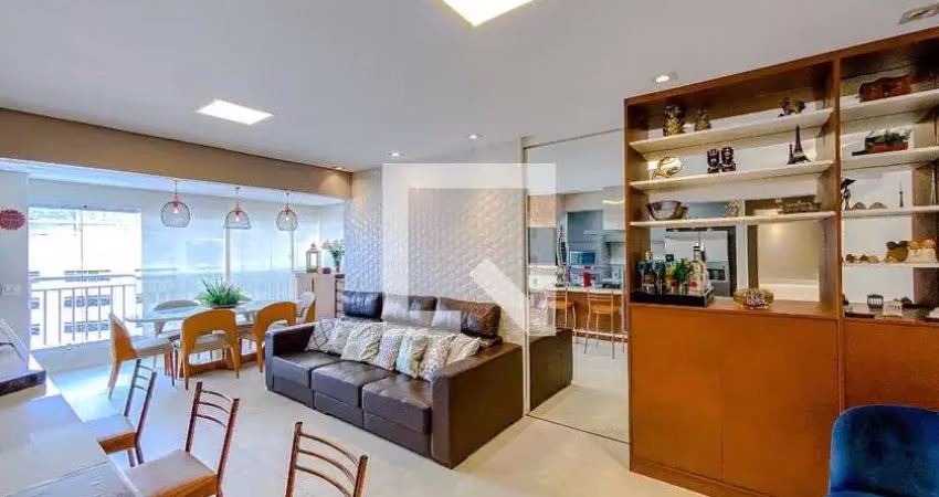Apartamento com 2 quartos à venda na Rua Chamantá, 236, Mooca, São Paulo